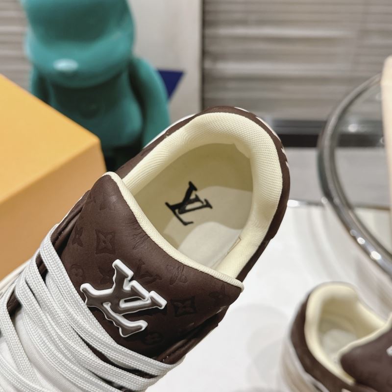 Louis Vuitton Trainer Sneaker